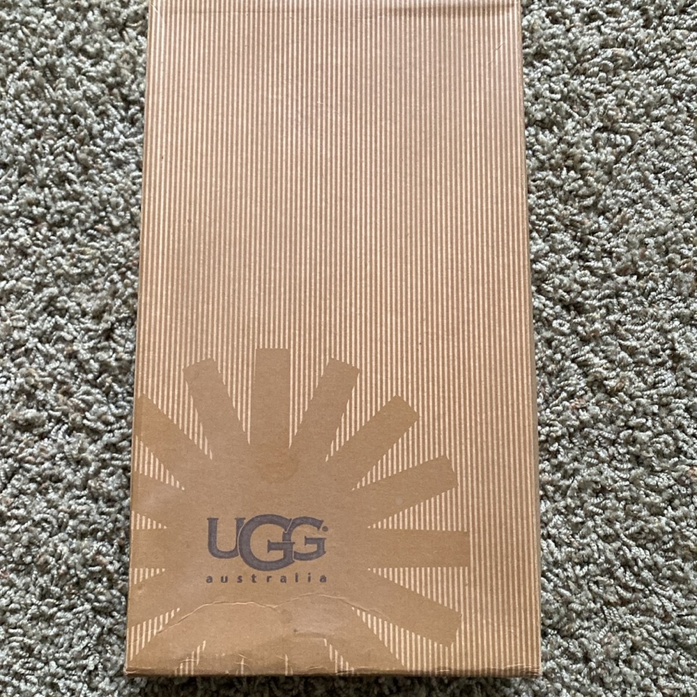 UGG slippers - Picture 2 of 6